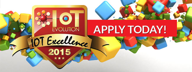 IOT-Excellence-2015