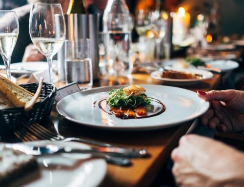 Ai un restaurant? Iata trei moduri prin care sa cresti business-ul