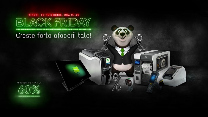 black friday pentru afaceri